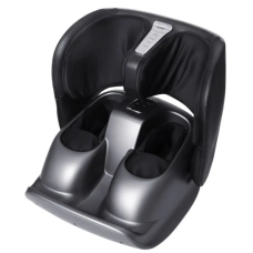 NAIPO Foot and Calf 2 in 1 Massager для ног с подогревом и вибрацией MGF-3600